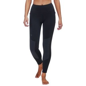 North Face NEW Impendor Warm Hybrid Tights
